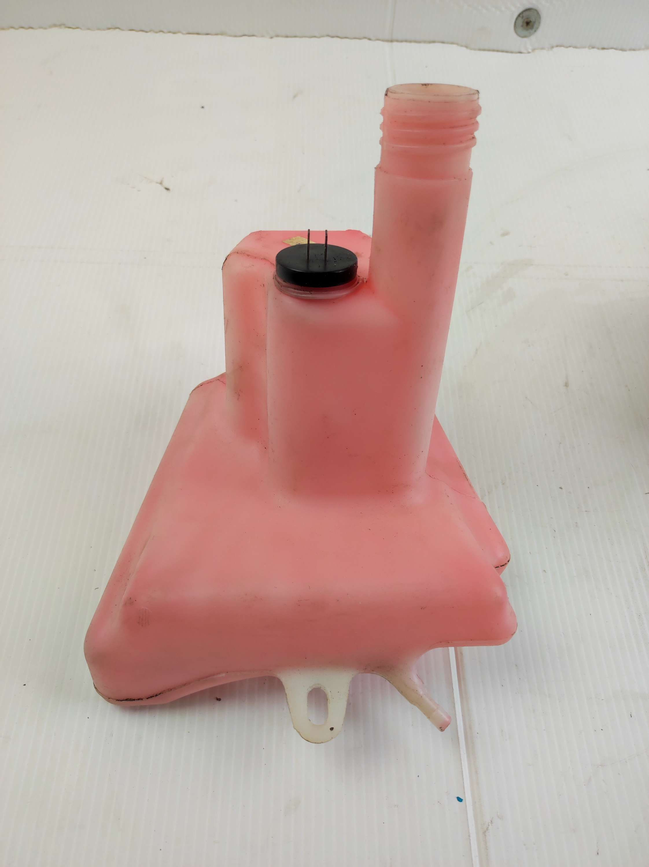 Réservoir huile Peugeot Trekker Vivacity 1 et 2 Speedfight 1 et 2