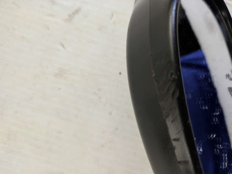 Miniature : Rétroviseur gauche Kymco / Scooter chinois