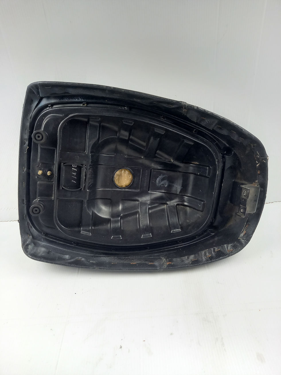 Miniature : Selle Kymco Agility