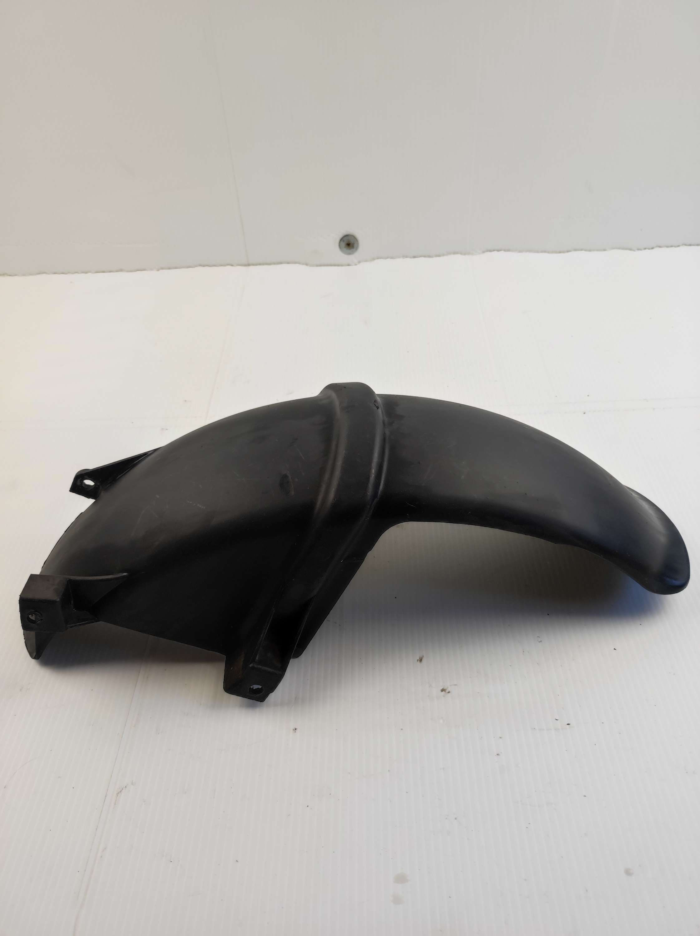 Garde boue arrière Piaggio Zip - 2T