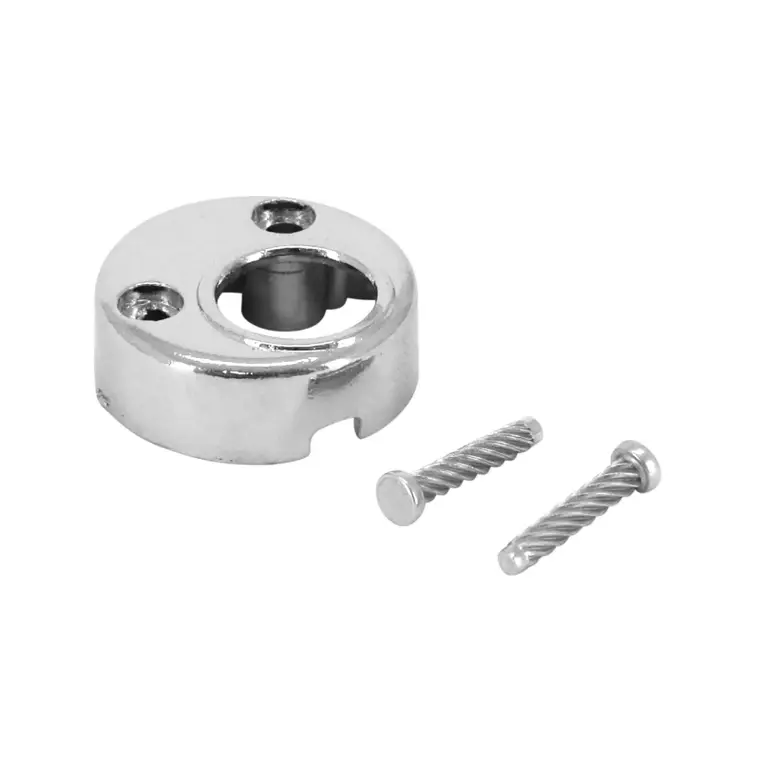 Capuchon De Contacteur A Cle Scoot Adaptable Piaggio 50 Vespa, 125 Vespa Ape Chr