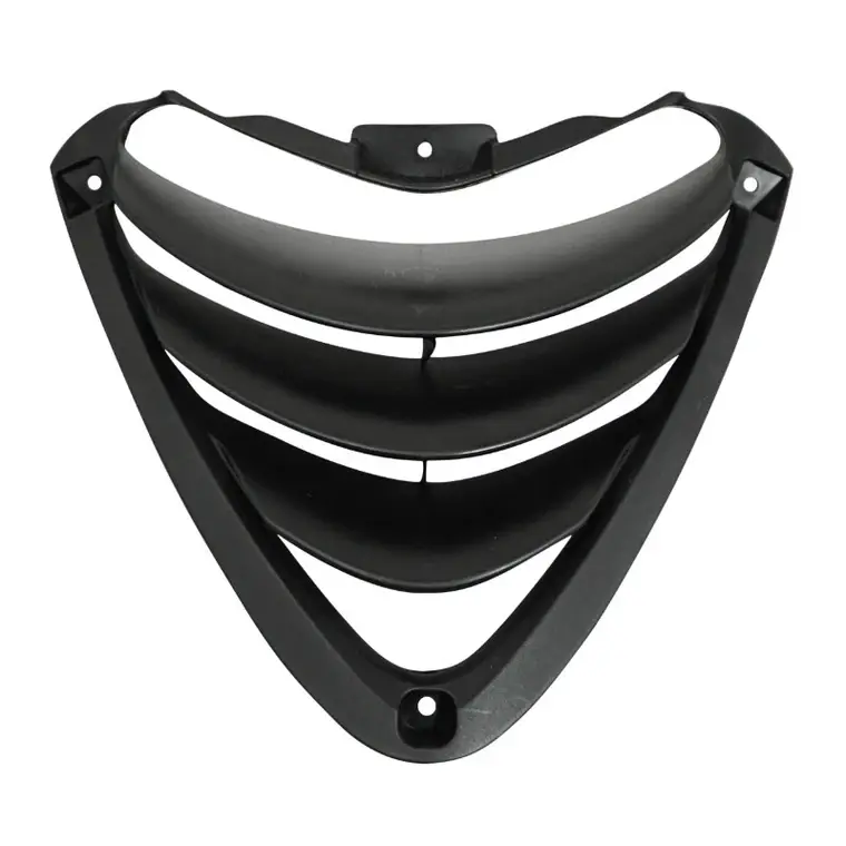 Grille De Radiateur Origine Piaggio 50 Zip Sp 2006+2013  -577028-