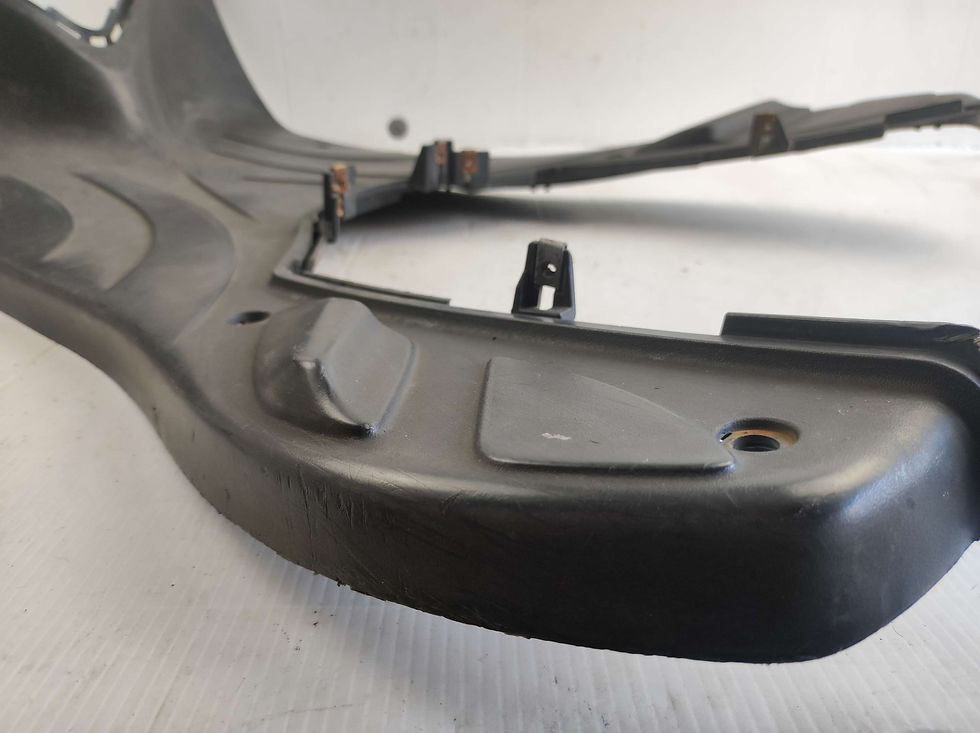 Miniature : Marchepieds repose pieds Piaggio Fly