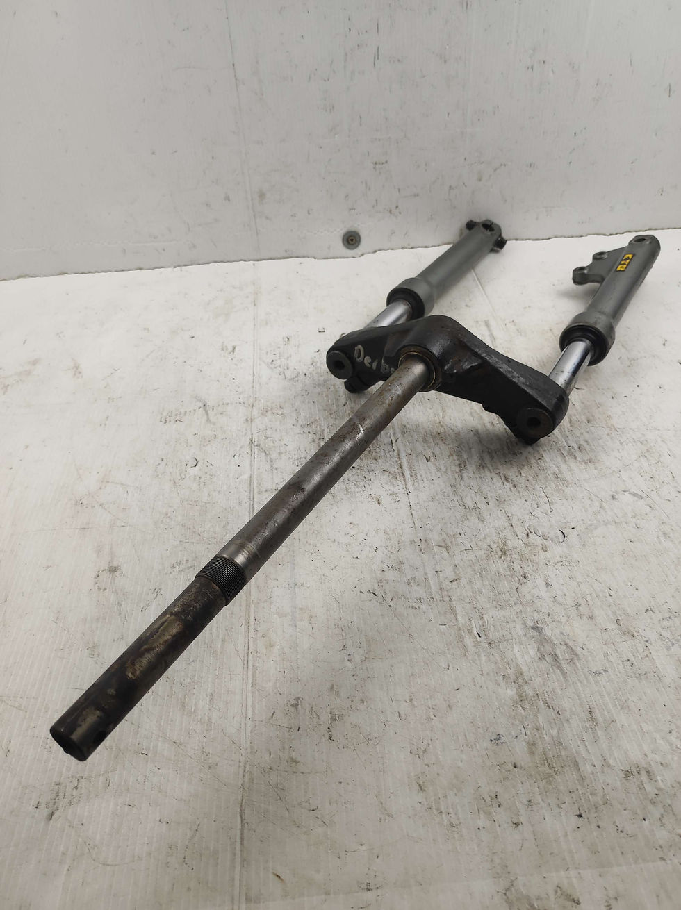 Miniature : Fourche Derbi Atlantis