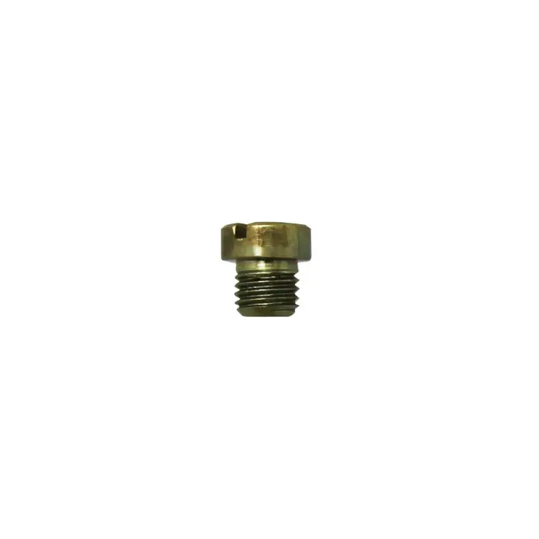 Gicleur Maxi (D120) Origine Piaggio Aprilia 50-125 Rs 1999+2005  -Ap8106092-