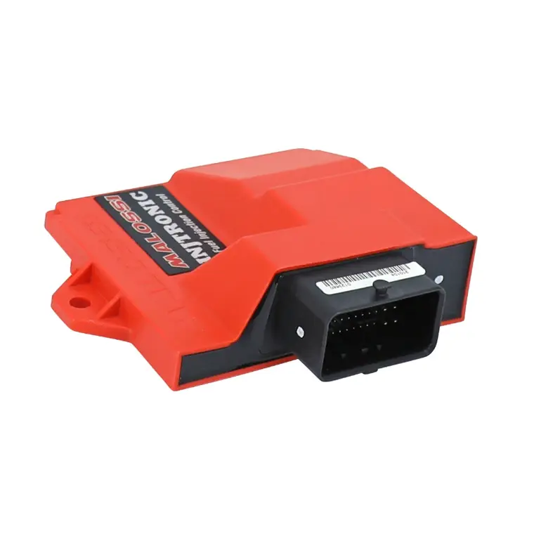 Boitier Cdi Scoot Malossi Injtronic Pour Piaggio 50 Zip 3V 4T Euro 5 2021+, Libe