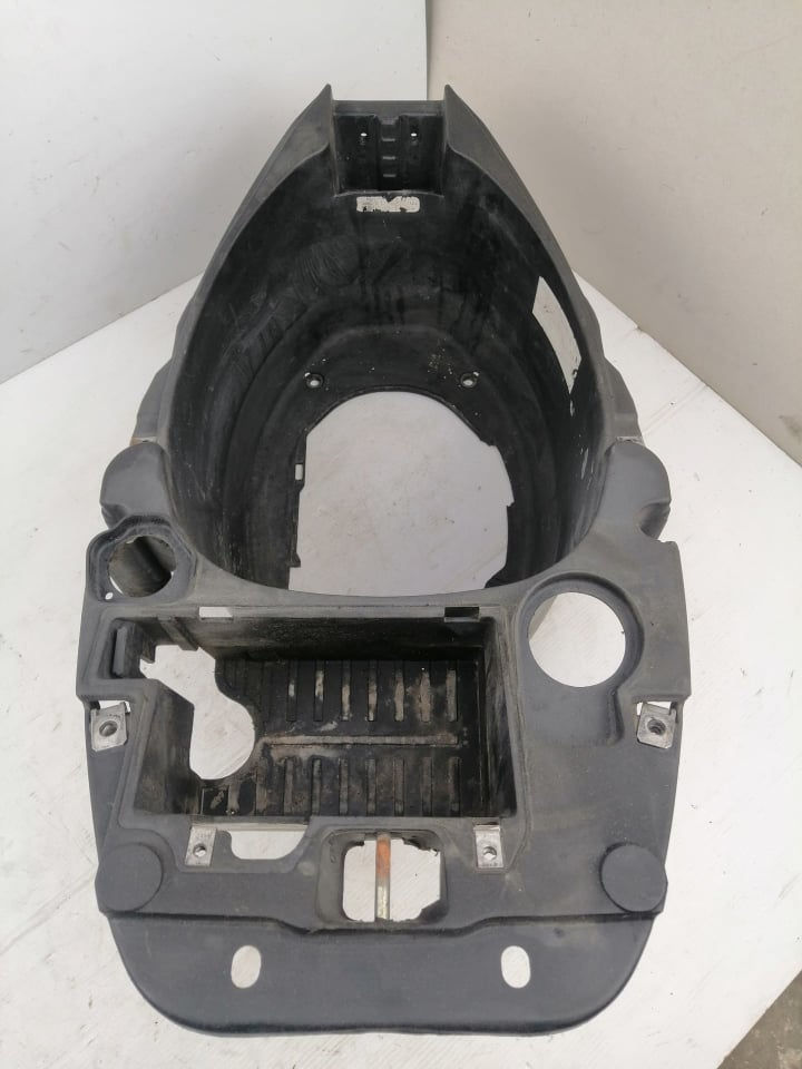 Miniature : Coffre Piaggio ZIP - 2T