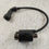 Miniature : Bobine haute tension + antiparasite Yamaha YBR 125 Injection