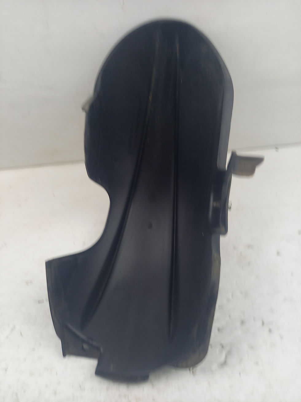 Miniature : Garde boue arrière Kymco renouvo / RS / Nacked - scooter 2T