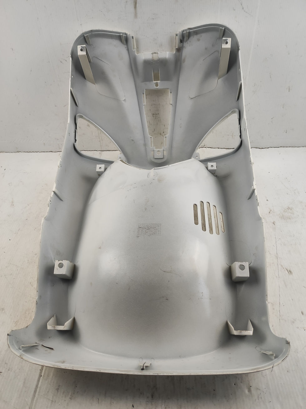 Miniature : Face avant tablier Piaggio Liberty