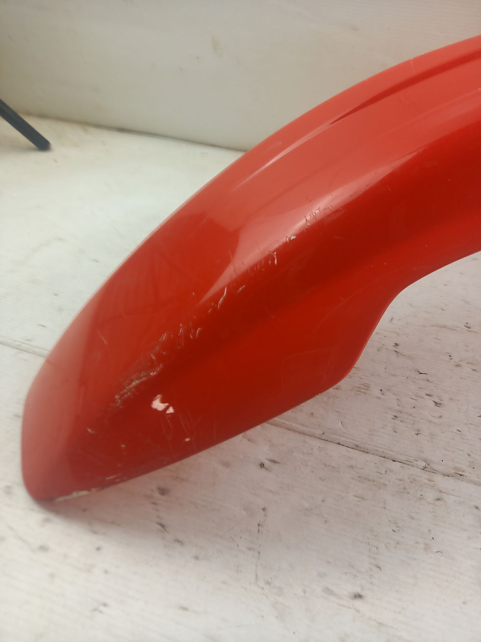 Miniature : Garde boue avant Derbi / Gilera SMT