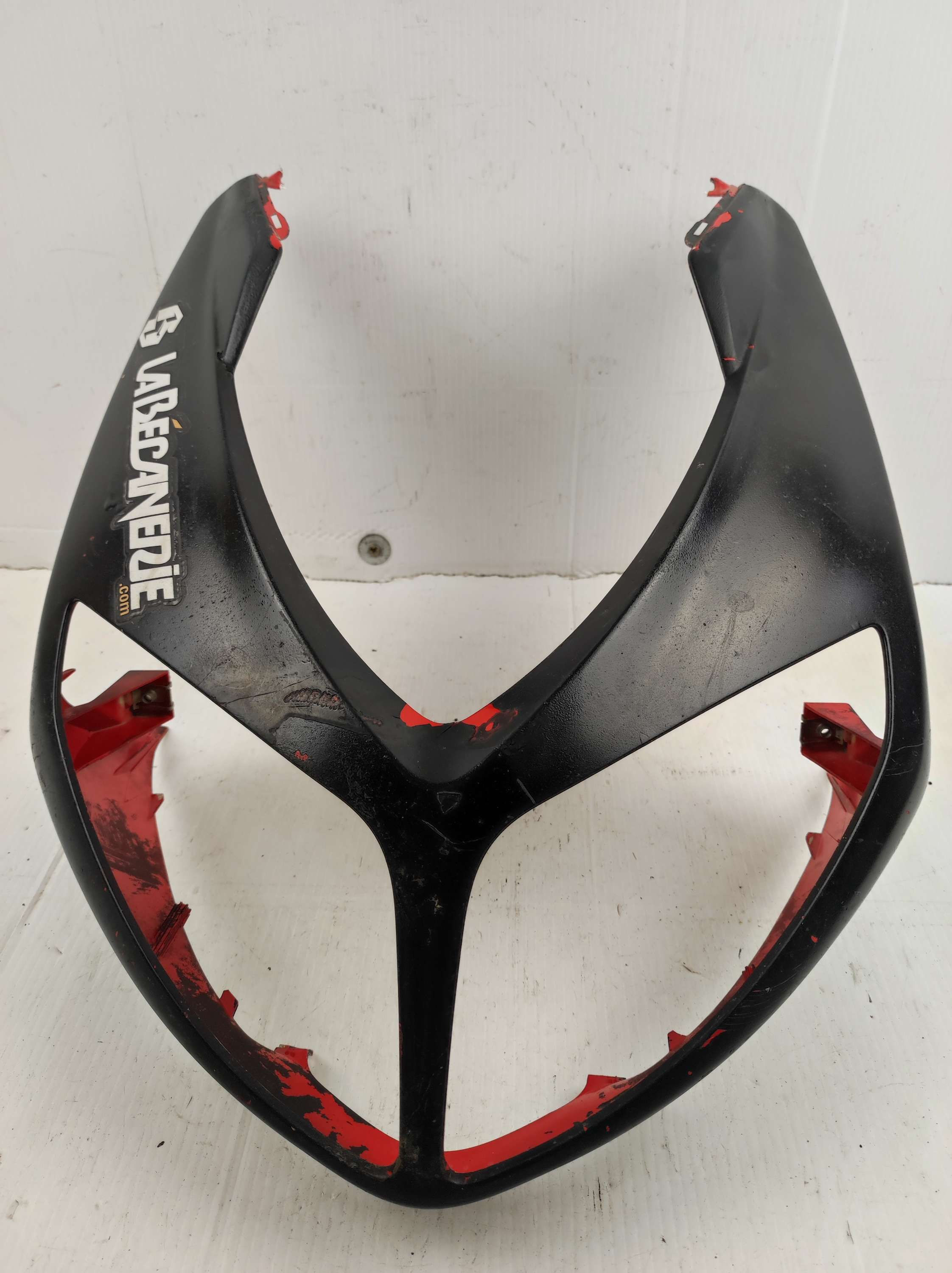 Face avant Peugeot Speedfight 1 et 2