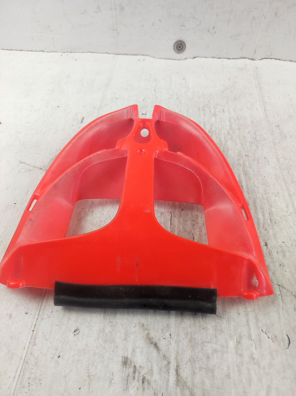 Miniature : Grille carénage radiateur Aprilia SR 50