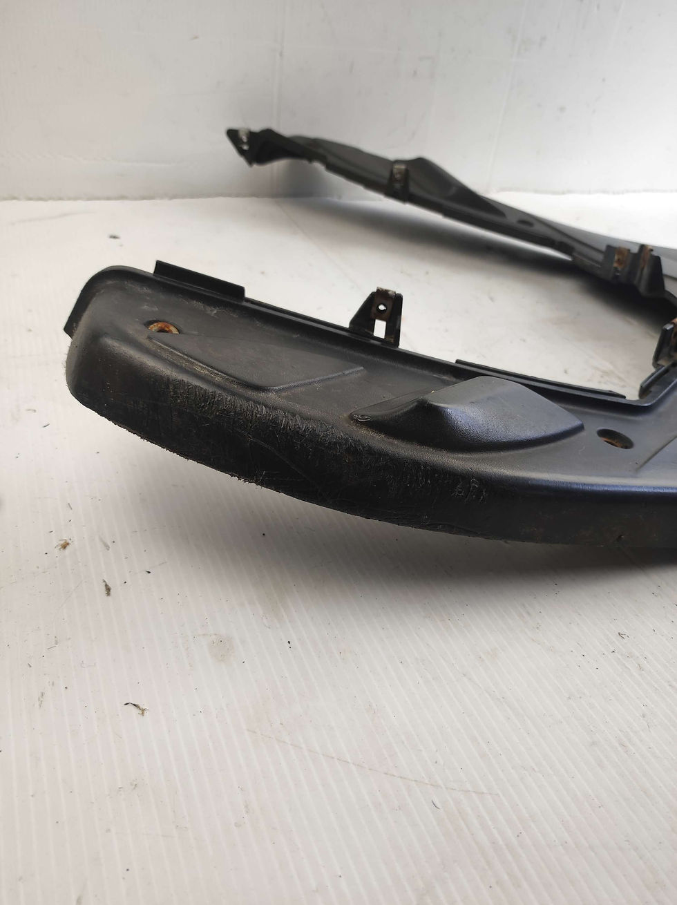Miniature : Marchepieds repose pieds Piaggio Fly