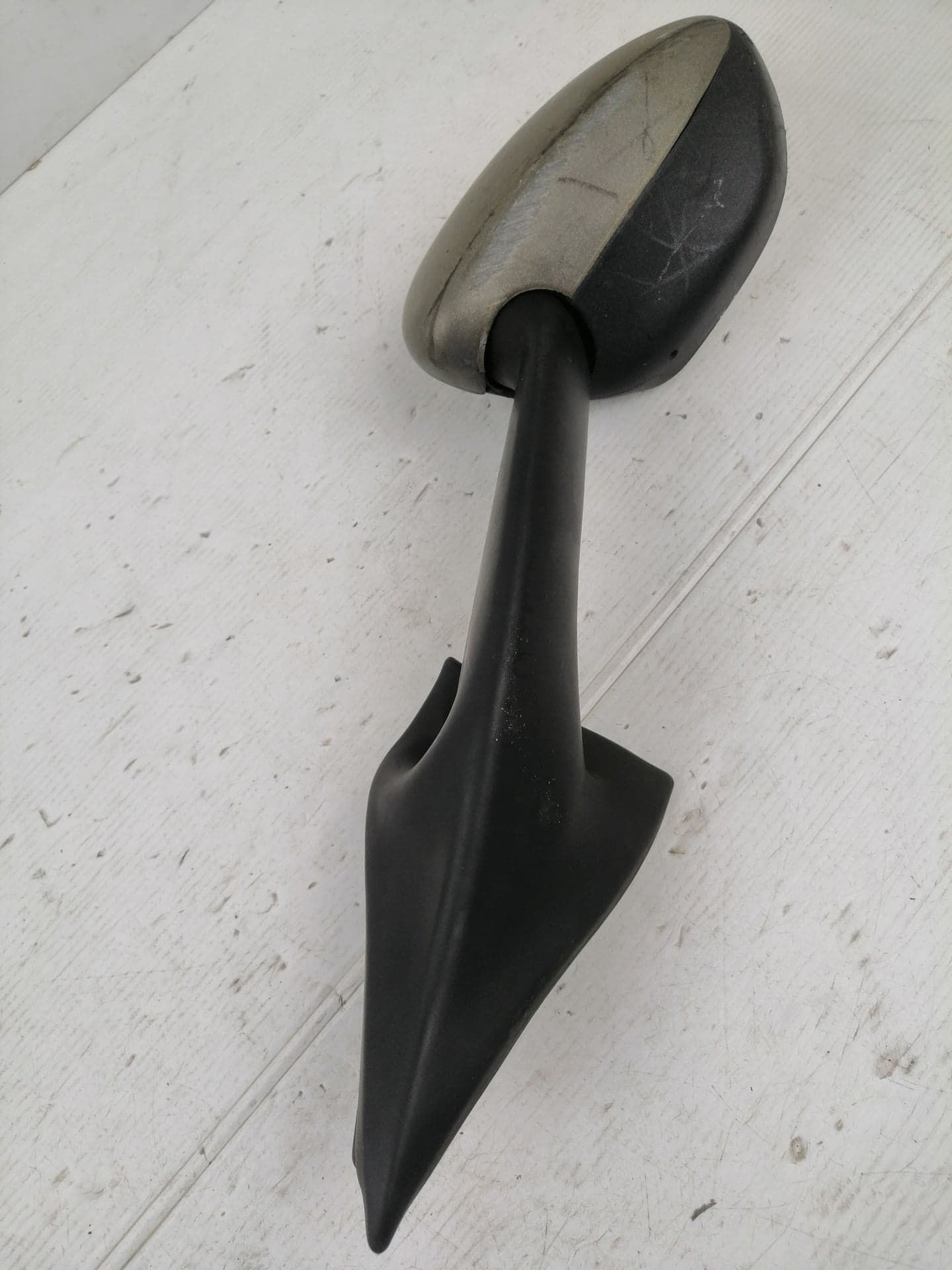 Rétroviseur gauche Peugeot Elystar 50cc & 125cc