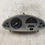 Miniature : Tableau de bord compteur kilométrique Piaggio Fly 4T