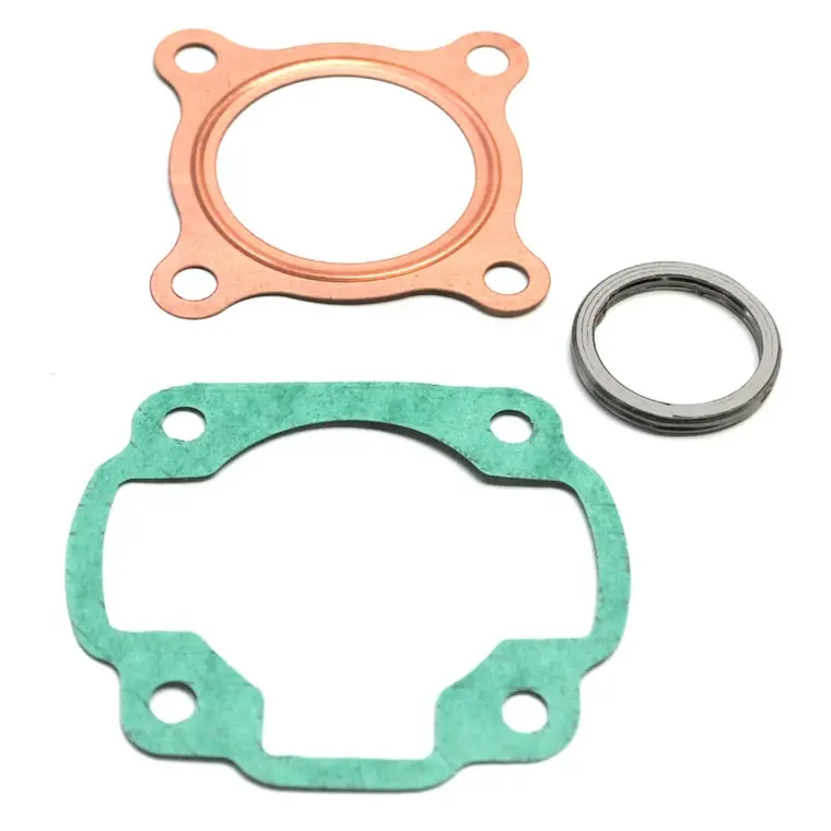 Joint Haut Moteur Scoot Adaptable MBK 50 Ovetto 2T, Mach G-Yamaha 50 Neos 2T, Jo