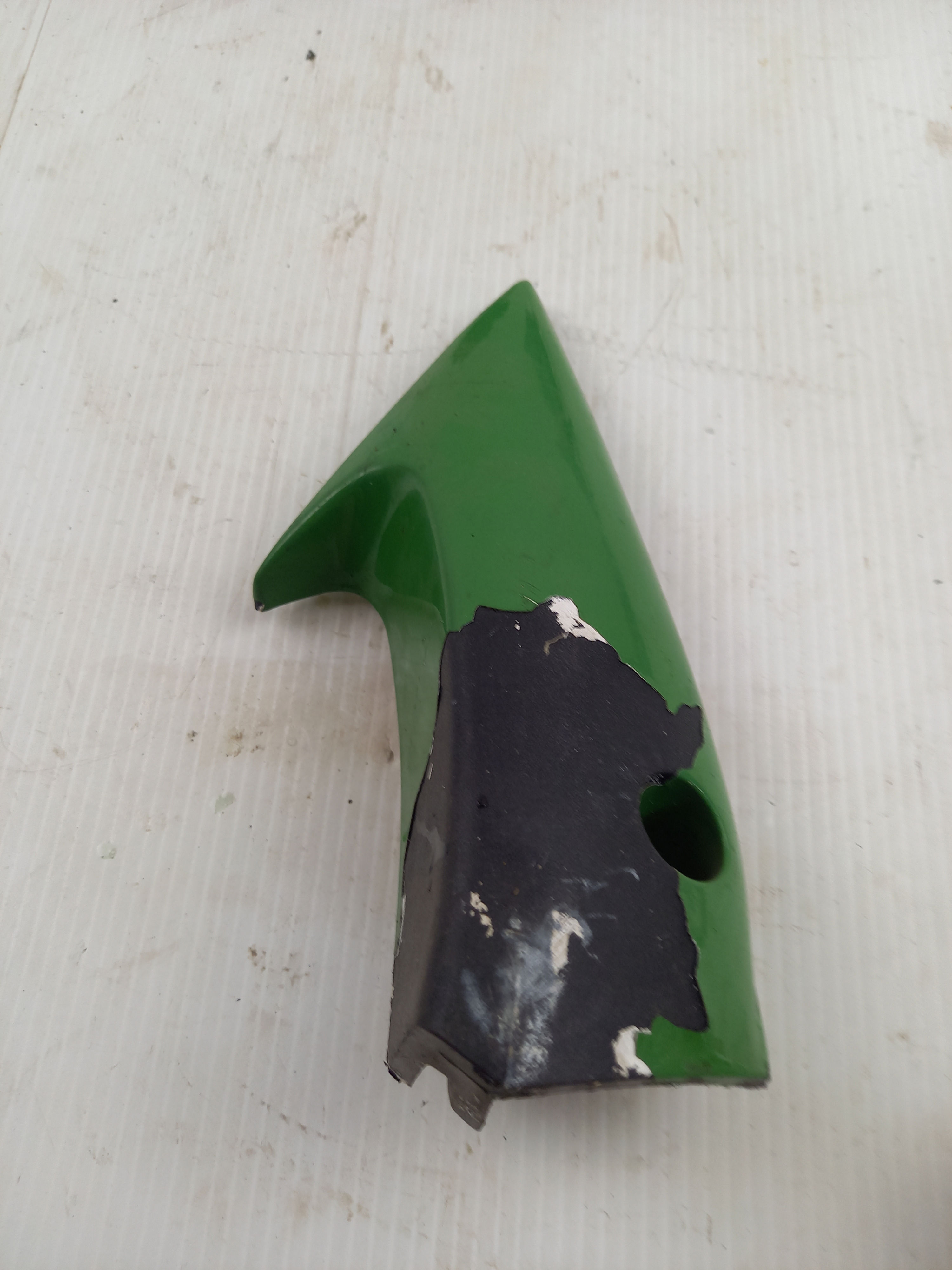 Carénage inférieur gauche Gilera Stalker