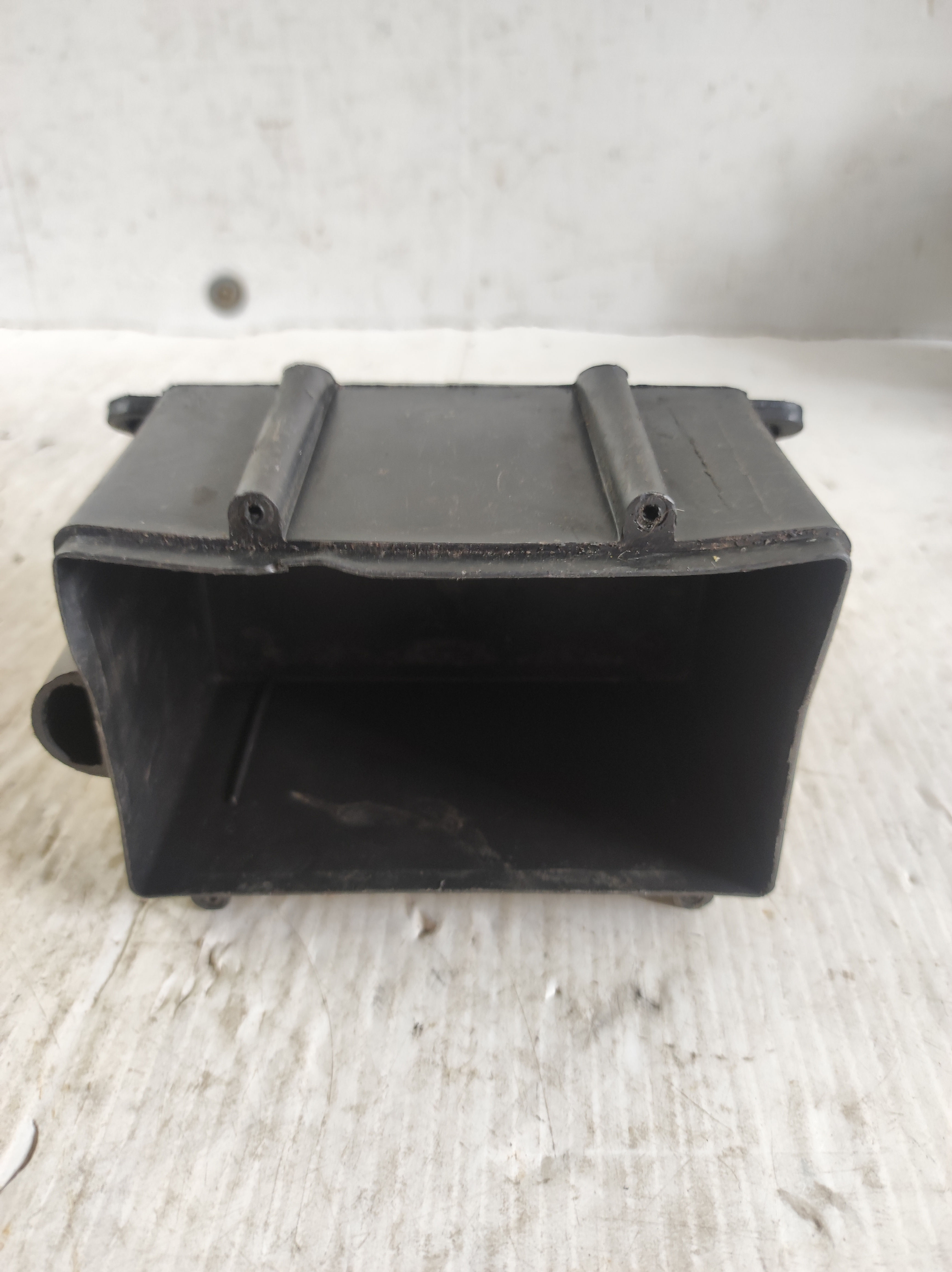 Support batterie Keeway Hurricane