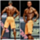 James Wootton | JW Elite Training | Personal Trainer