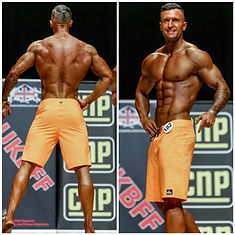 James Wootton | JW Elite Training | Personal Trainer
