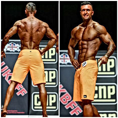 James Wootton | JW Elite Training | Personal Trainer