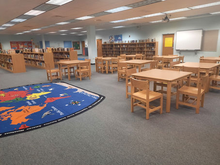 Summer Camp Starts May 31st, Monday to Thursday, 7:30am - 5:30pm.