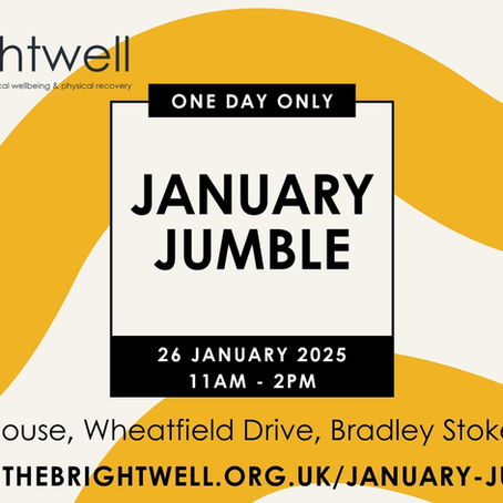 January Jumble