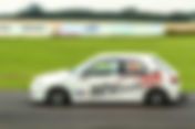 Thank you to PJ's Track Days!