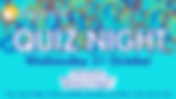 Quiz Night is Back!