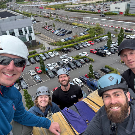 Check out our May 2026 Newsletter!
