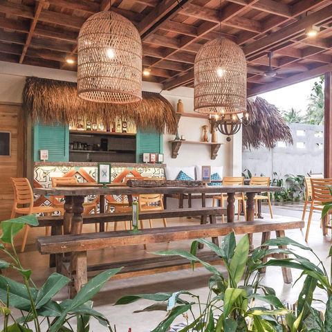 muni muni accommodation in siargao