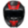 Thumbnail: Nolan N87 Plus Distinctive N-Com Helmet