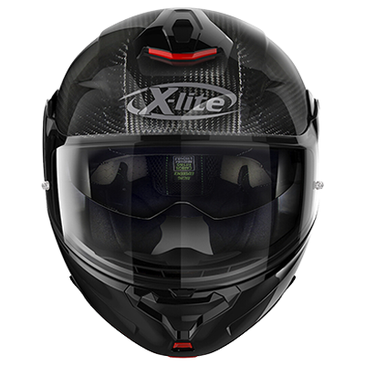 Miniature : Casque X-Lite X-1005 Ultra Carbon Dyad N-Com