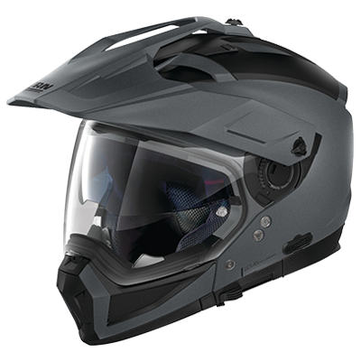Miniatura: Casco Nolan N70-2 X Classic N-Com