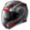 Thumbnail: Nolan N87 Originality N-Com Helmet