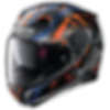 Thumbnail: Nolan N87 Venator N-Com Helmet