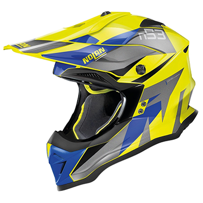 Miniature : Casque Nolan N53 Portland