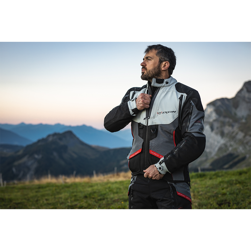Miniature : Ixon Ragnar Jacket