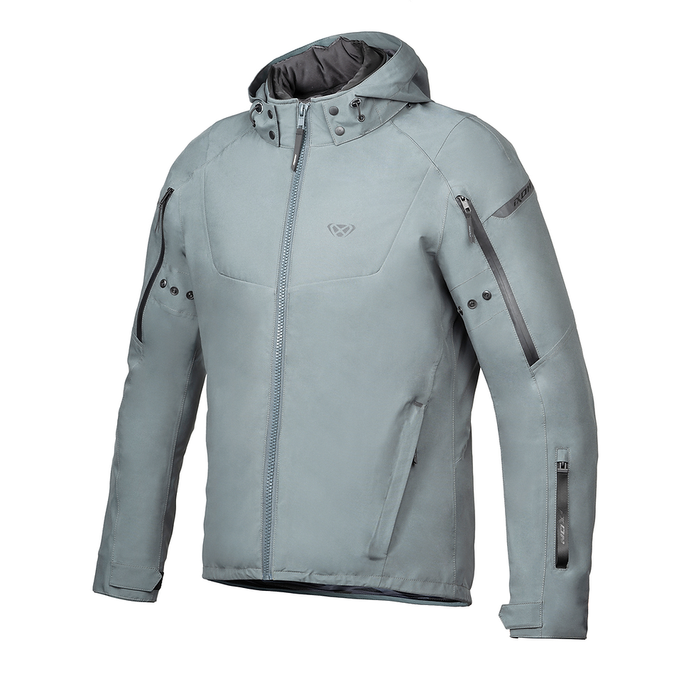 Miniaturbild: Ixon Burning Jacket