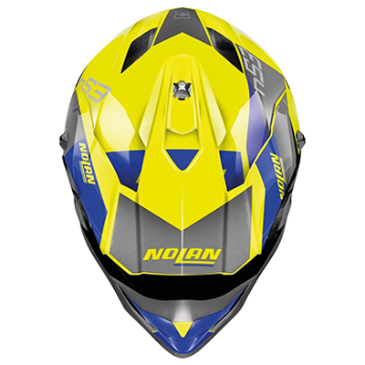 Miniature : Casque Nolan N53 Portland
