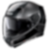 Thumbnail: Nolan N87 Plus Distinctive N-Com Helmet