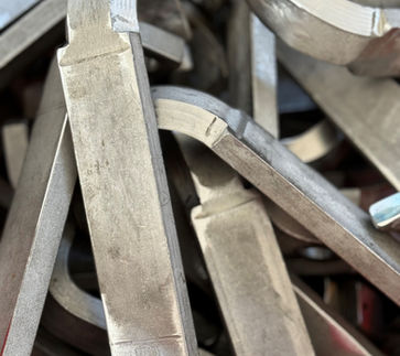 zawiesie, hak ślizgowy, haki ubojowe, haki rzeźnicze, haki producent