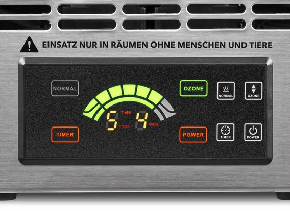 Trotec Airozon® 28 ECO