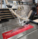 Thumbnail: Tablesaw Dust Shroud v16