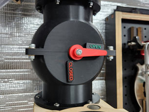 DIY Remote Blast Gates for the workshop | No Soldering, No Coding, Beginner Friendly