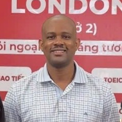 Mr. Mutuku Mark Kyenze