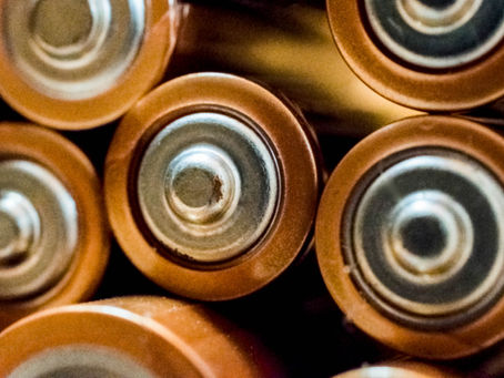 Battery recycling process - a rising startup innovates