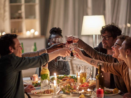 The Resistance of Hospitality