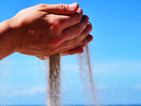 Demanding Answers to Prayer